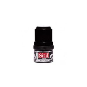 Sitil Special Siyah 60 ml Ayakkabı Boyası