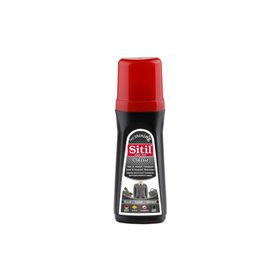 Sitil Special Siyah 80 ml Likit Ayakkabı Boyası