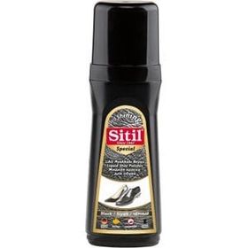 Sitil Special Siyah 80 ml Likit Ayakkabı Boyası