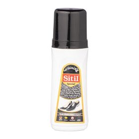 Sitil Special Siyah 80 ml Likit Ayakkabı Boyası