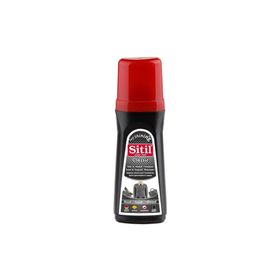 Sitil Special Siyah 80 ml Likit Ayakkabı Boyası
