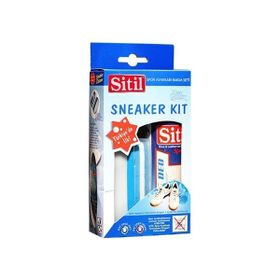Sitil Spor Ayakkabı Bakım Seti