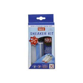 Sitil Spor Ayakkabı Bakım Seti