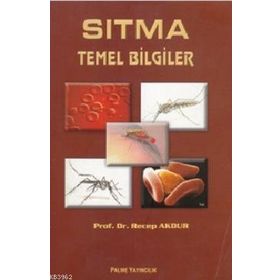 SITMA TEMEL BILGILERI - RECEP AKDUR