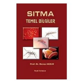 SITMA TEMEL BILGILERI - RECEP AKDUR