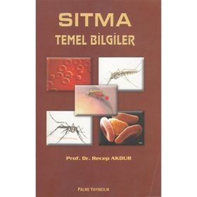 SITMA TEMEL BILGILERI - RECEP AKDUR