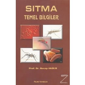 SITMA TEMEL BILGILERI - RECEP AKDUR