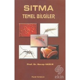 SITMA TEMEL BILGILERI - RECEP AKDUR
