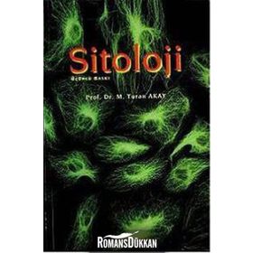 Sitoloji / Kolektif / Palme Yayınları