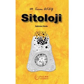 Sitoloji / Kolektif / Palme Yayınları