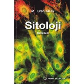 SITOLOJI - M. TURAN AKAY
