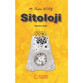 SITOLOJI - M. TURAN AKAY