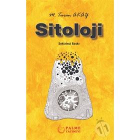 SITOLOJI - M. TURAN AKAY