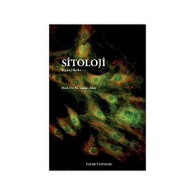 SITOLOJI - M. TURAN AKAY