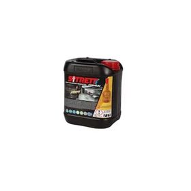 Sitrett 5 kg Mx Fırın Ve Mutfak Temizleyici
