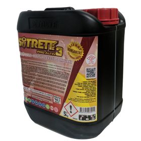 Sitrett 5 kg Mx Halı ve Koltuk Şampuanı