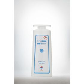 Siva Derm 300 ml Gümüş Suyu Şampuanı
