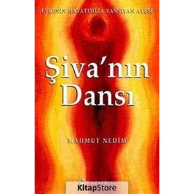 ŞİVA'NIN DANSI - MAHMUT NEDIM