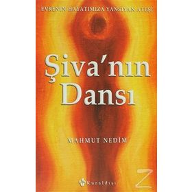 ŞİVA'NIN DANSI - MAHMUT NEDIM