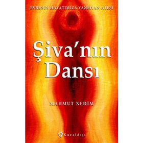 ŞİVA'NIN DANSI - MAHMUT NEDIM
