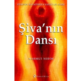 ŞİVA'NIN DANSI - MAHMUT NEDIM
