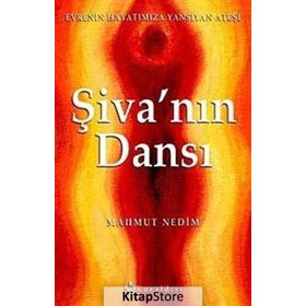 ŞİVA'NIN DANSI - MAHMUT NEDIM