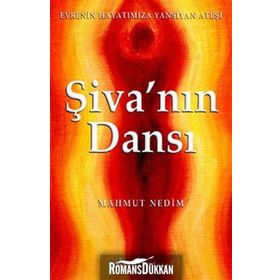 ŞİVA'NIN DANSI - MAHMUT NEDIM