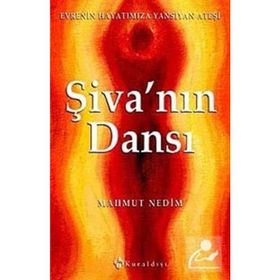ŞİVA'NIN DANSI - MAHMUT NEDIM