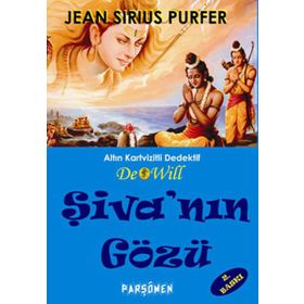 ŞİVA'NIN GÖZÜ - GENEL
