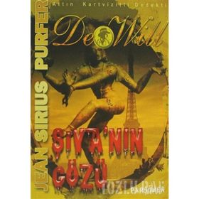 ŞİVA'NIN GÖZÜ - GENEL