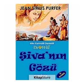 ŞİVA'NIN GÖZÜ - GENEL