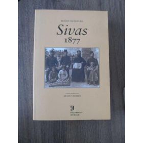 SIVAS 1877 - BOĞOS NATANYAN