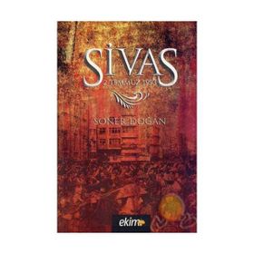 SIVAS 2 TEMMUZ 1993 - SONER DOĞAN
