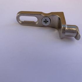 Sivas Gözde Mobilya 10'lu Dolap Arkalık Tutacağı Tırnak 8mm Montaj Aparatı