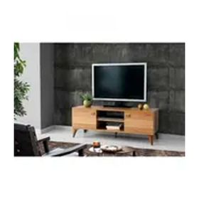 Sivas Gözde Mobilya Ekonomik Carina Modern 130 cm Tv Sehpası