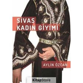 Sivas Kadın Giyimi - Aylin Özcan