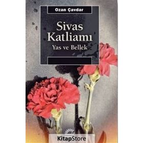 Sivas Katliamı- Ozan Çavdar