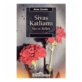 Sivas Katliamı- Ozan Çavdar