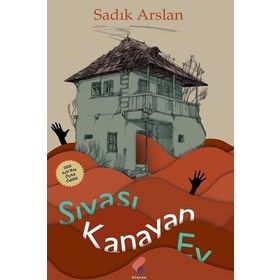 Sıvası Kanayan Ev - Sadık Aslan