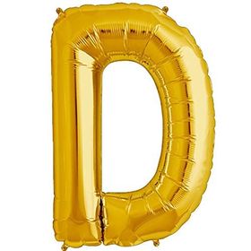 Sivassüsdünyası D Altın 100 cm Balon