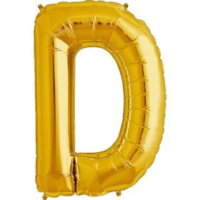 Sivassüsdünyası D Altın 100 cm Balon