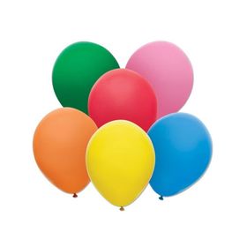 Sivassüsdünyası Gri Metalik 100 Adet Balon