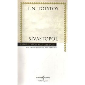 Sivastopol 1855 - Cihangir Akşit
