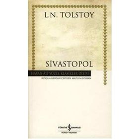 Sivastopol - İş Bankası Kültür Yayınları
