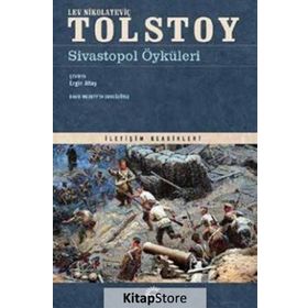 Sivastopol - lev nikolayevich tolstoy