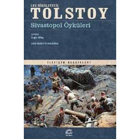 Sivastopol - lev nikolayevich tolstoy