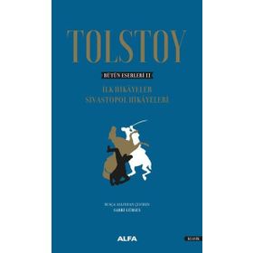 Sivastopol - lev nikolayevich tolstoy