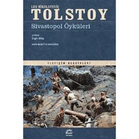Sivastopol Öyküleri İletişim Yayınları