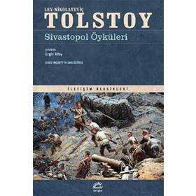Sivastopol Öyküleri İletişim Yayınları