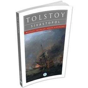 Sivastopol Tolstoy